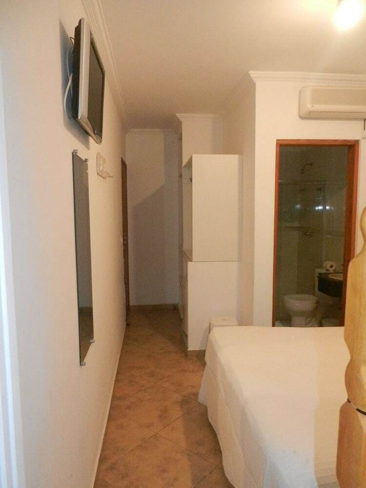 Iracemar Hotel Guaruja