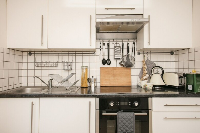 Apartamentos 1 Bedroom Flat Near Hampstead Heath