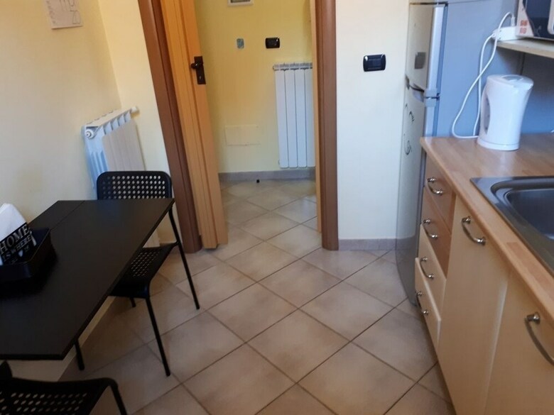 Apartamento Casa Carlo
