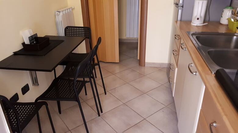 Apartamento Casa Carlo