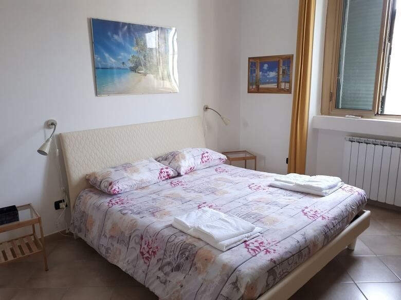 Apartamento Casa Carlo