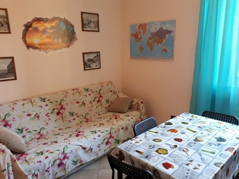 Apartamento Casa Carlo