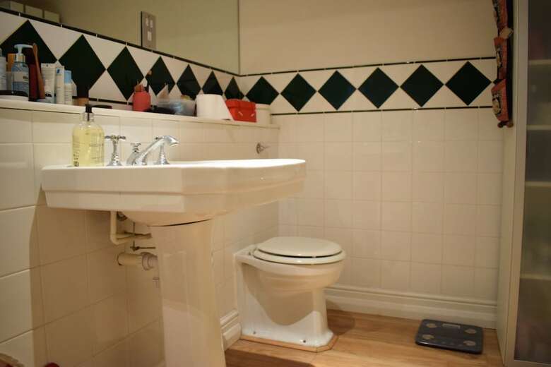 Apartamentos Central Studio Flat Opposite Regent's Park