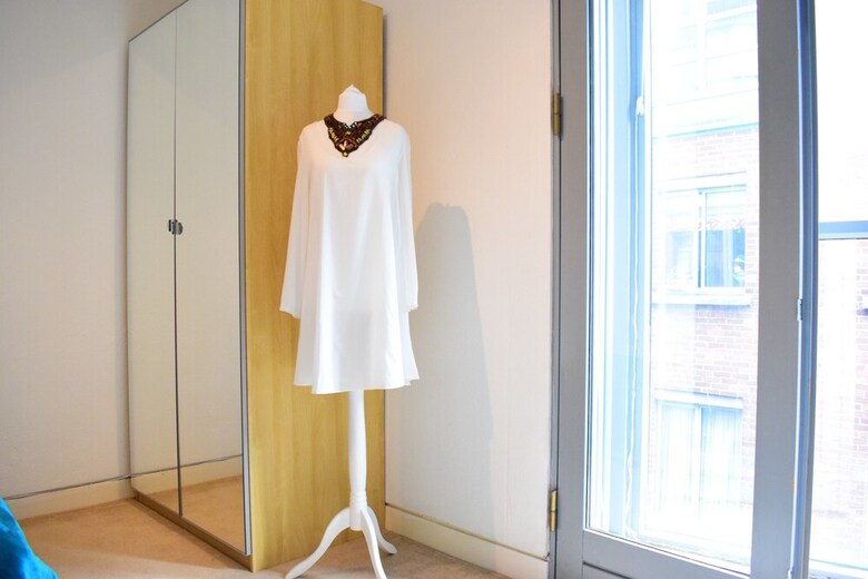 2 Bedroom Apartment In Central Dublin Sleeps 4