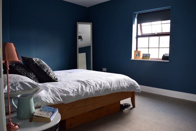 2 Bedroom Modern Family Home