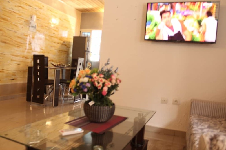 Hotel R�sidence H�tel Gloria
