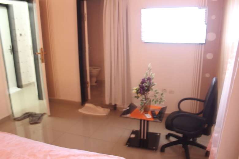 Hotel R�sidence H�tel Gloria