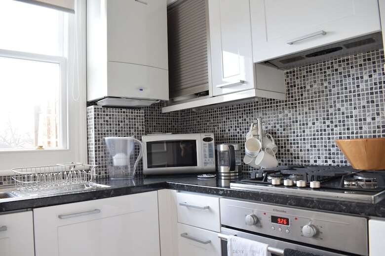 Apartamentos 1 Bedroom Flat In Fulham