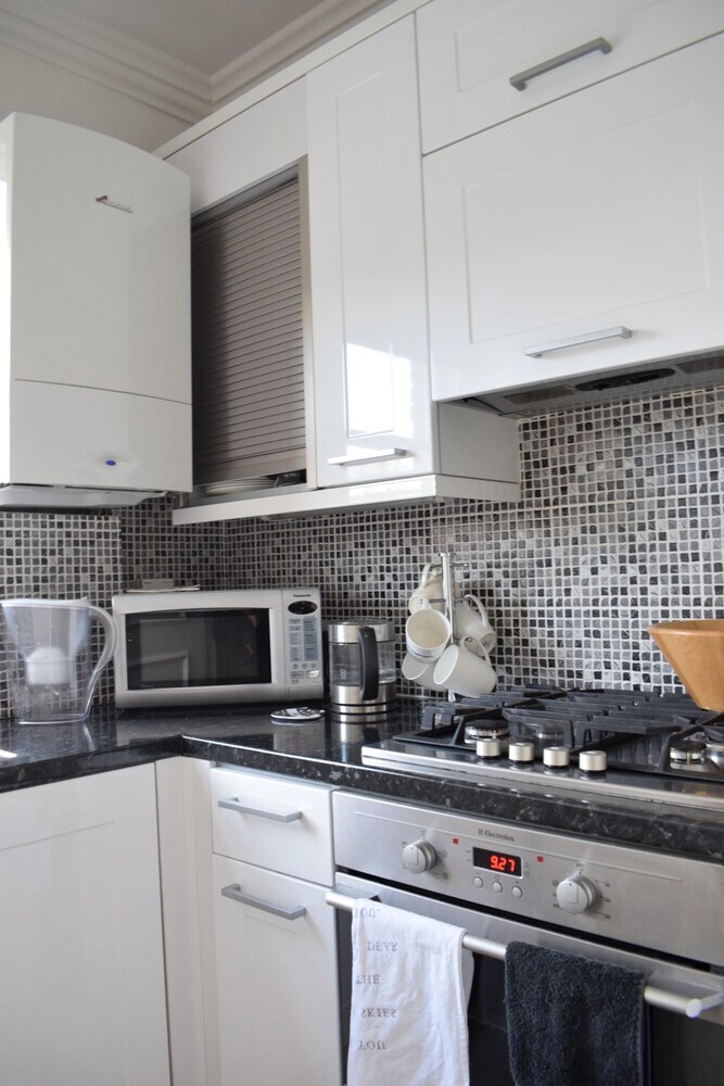 Apartamentos 1 Bedroom Flat In Fulham