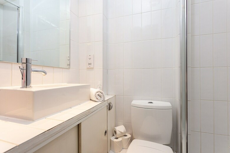Apartamentos Central London 1 Bedroom Flat