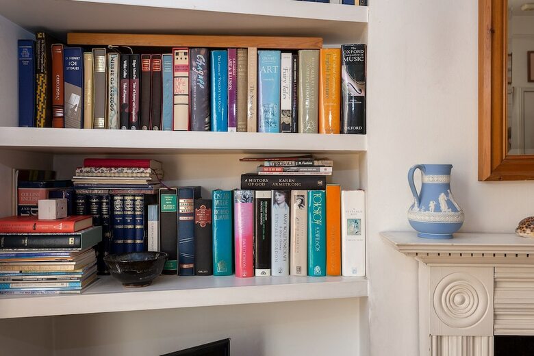 Apartamentos Central London 1 Bedroom Flat