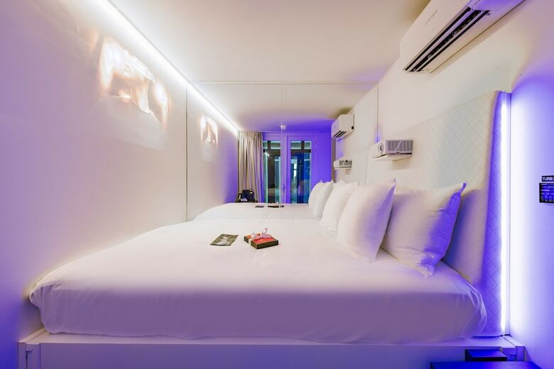Hotel Mr. Monkey Amsterdam
