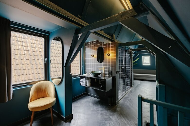 Hotel Mr. Monkey Amsterdam