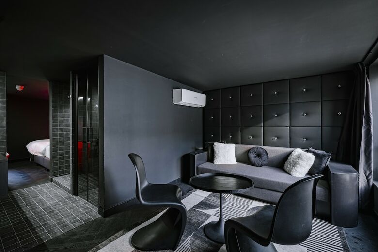 Hotel Mr. Monkey Amsterdam