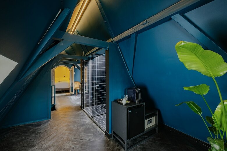 Hotel Mr. Monkey Amsterdam