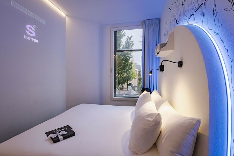 Hotel Mr. Monkey Amsterdam