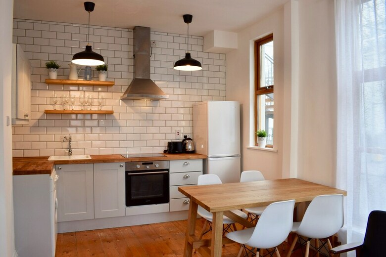 Apartamentos Central Dublin 2 Bedroom Flat
