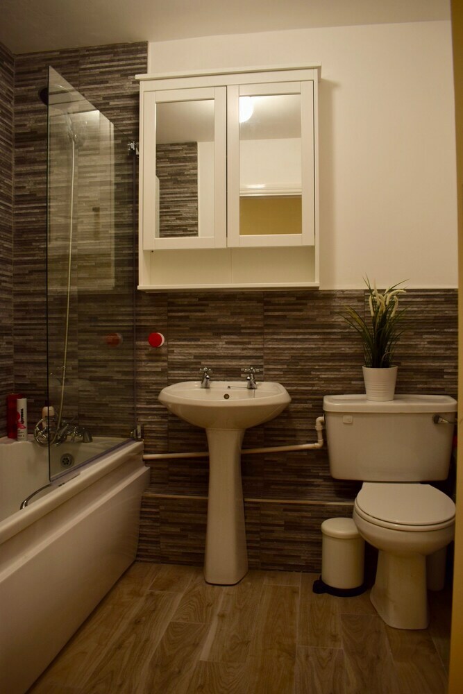 Apartamentos Central Dublin 2 Bedroom Flat