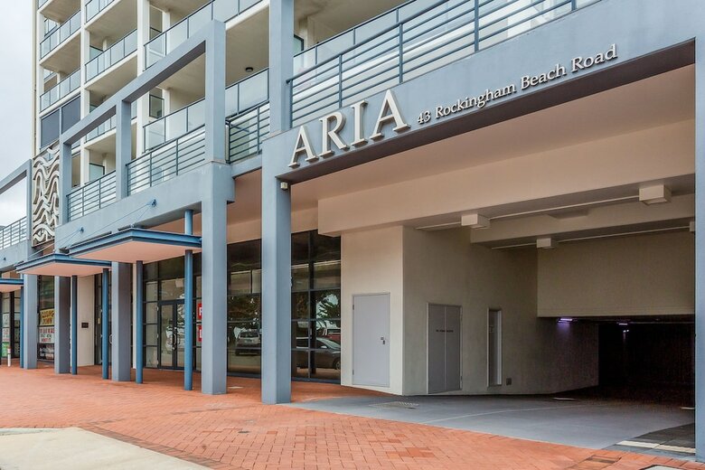 Apartamentos Beachfront On The Foreshore Rockingham