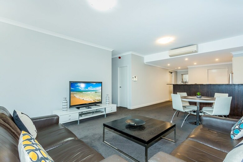 Apartamentos Beachfront On The Foreshore Rockingham