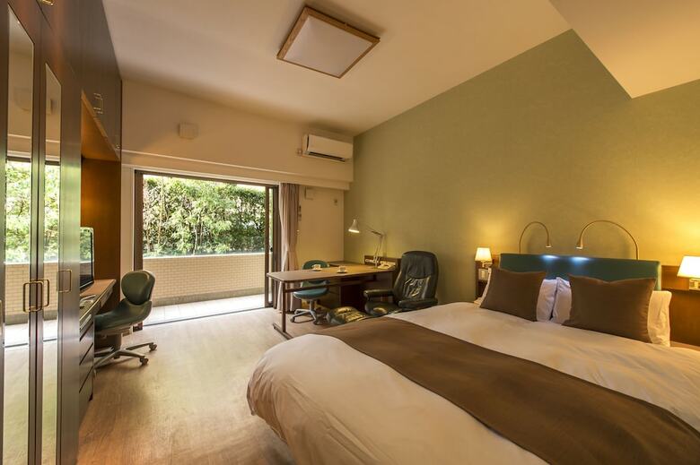 Hotel New Yokosuka