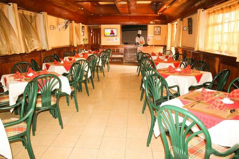 Kibelion Hotel