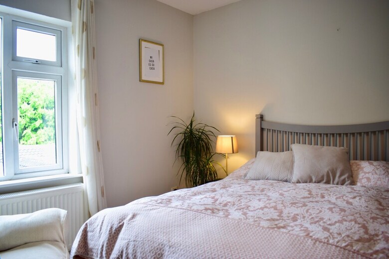 2 Bedroom Home In Dublin 4