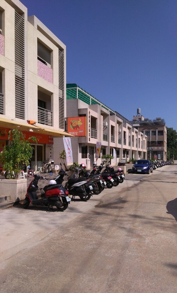 Hotel Tsou's House Kinmen