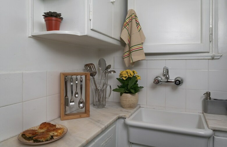 Apartamentos Cutie By Stylish Stays