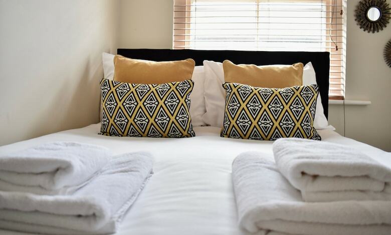 1 Bedroom Apartment In Central Brighton