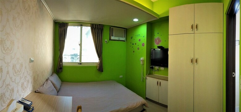 Hotel Flower Angel - Fengjia