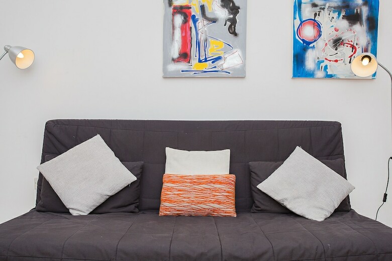 Apartamentos Modern 2 Bedroom Flat In West Ham