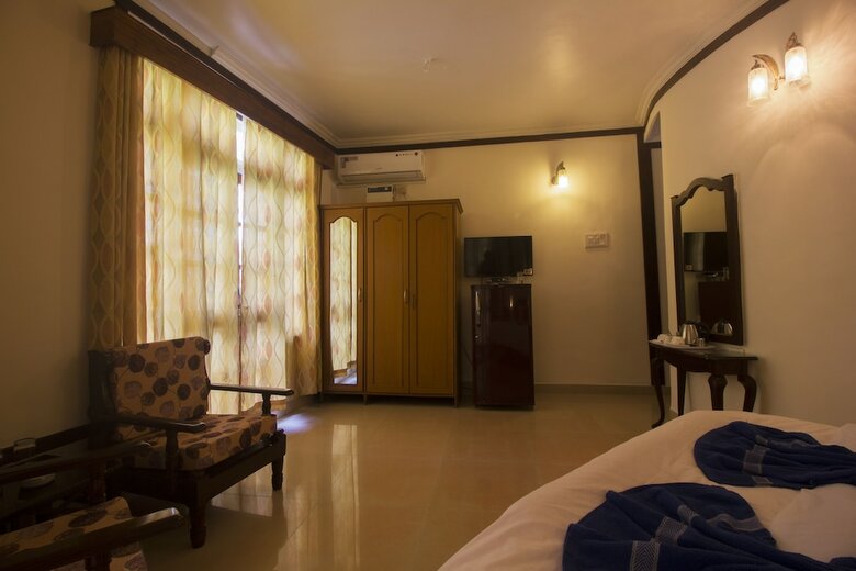 Hotel Sunset Beach Resort