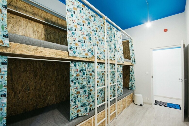 Hostal Hello Hostel