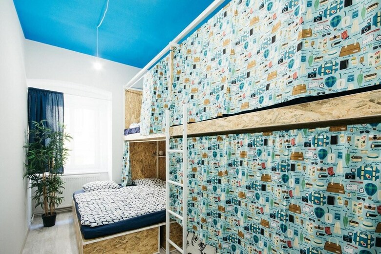 Hostal Hello Hostel