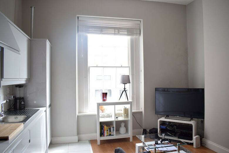 Apartamentos Bright 1 Bedroom Flat In Dublin