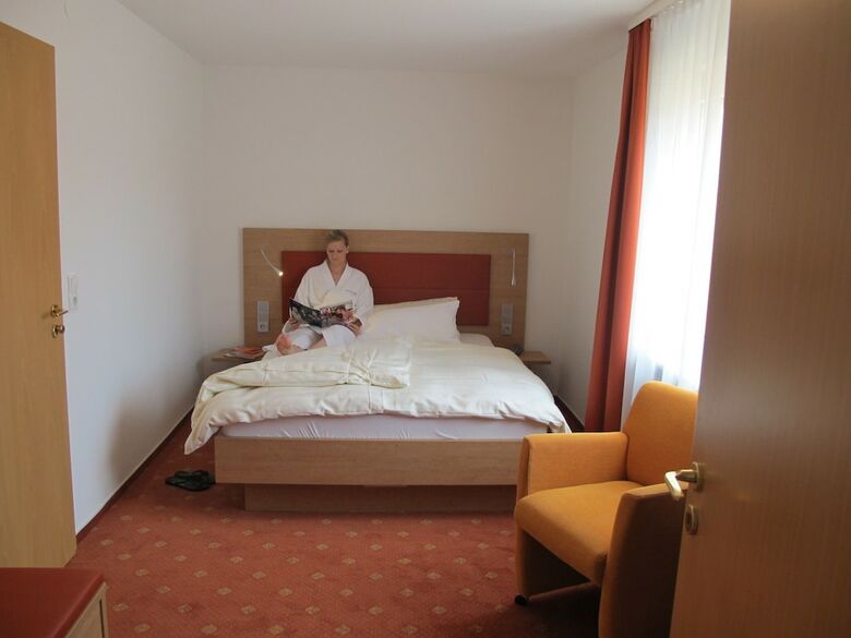 Hotel G�stehaus Wagner