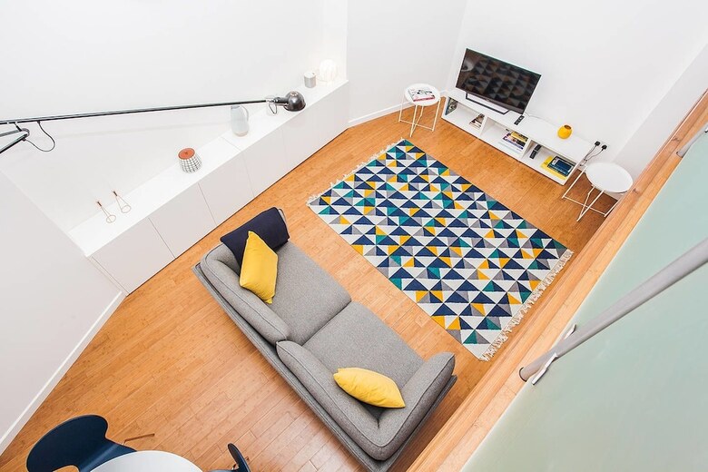 Apartamentos Spacious 2 Bedroom In Clapham