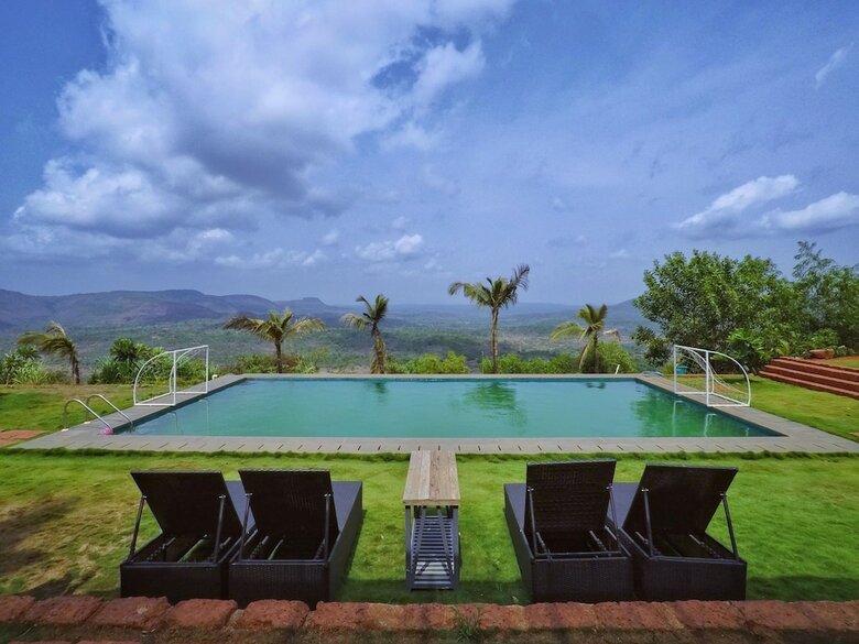 Hotel Forest Hills At Tala