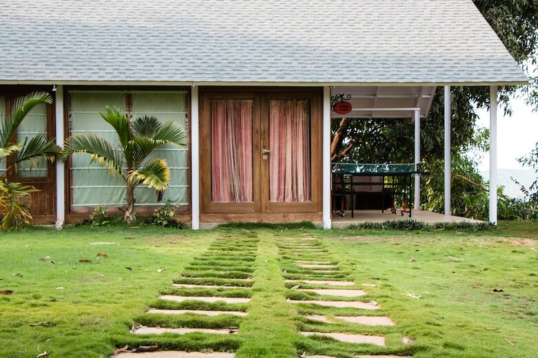 Hotel Forest Hills At Tala