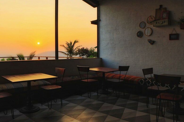Hotel Forest Hills At Tala