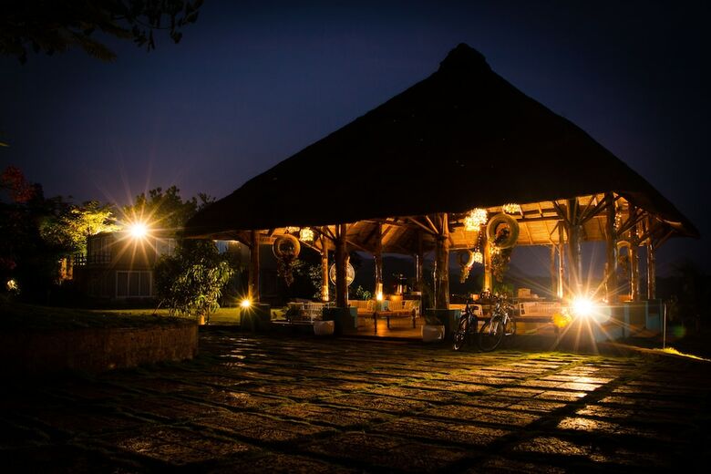 Hotel Forest Hills At Tala