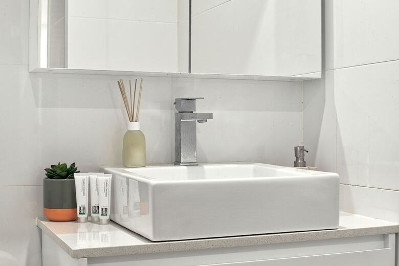 Apartamentos Peaceful & Yet Sophisticated Terrace Living