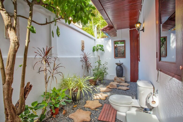 Villa Nikkie