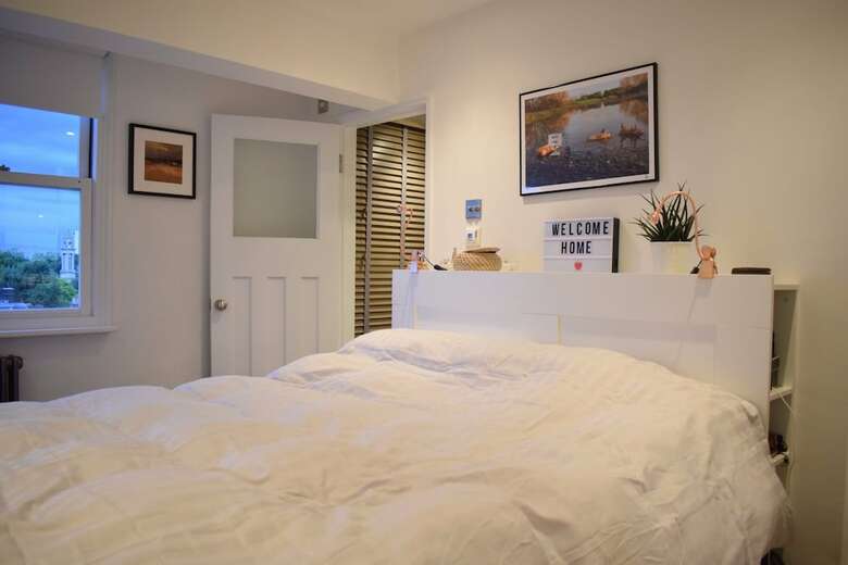 Apartamentos 1 Bedroom Flat In Camden