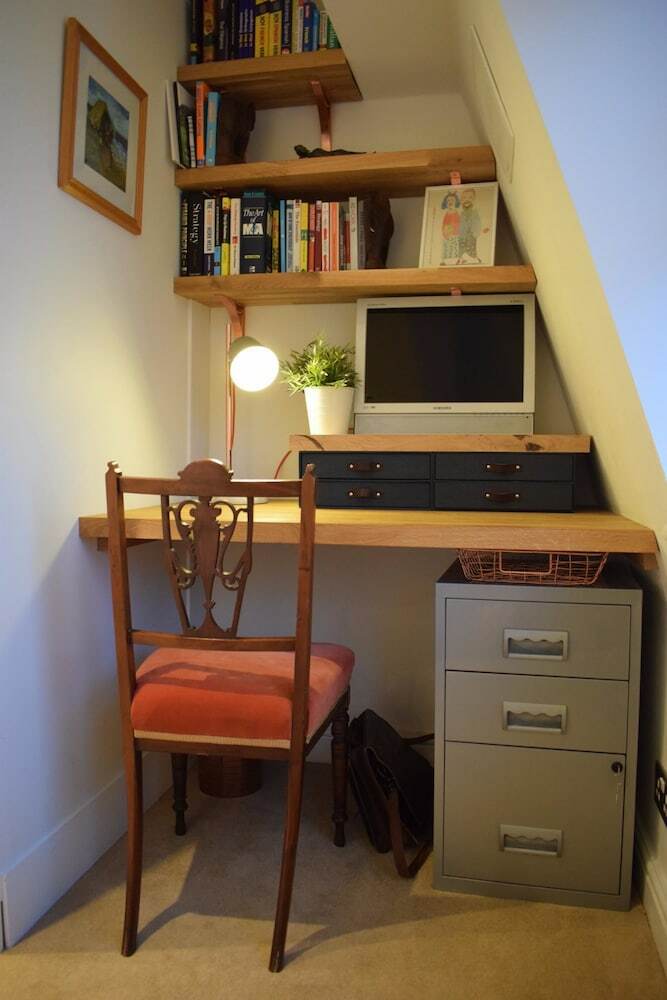 Apartamentos 1 Bedroom Flat In Camden