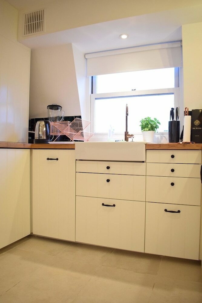Apartamentos 1 Bedroom Flat In Camden