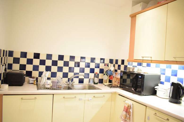 Apartamentos 2 Bedroom Flat In Central London