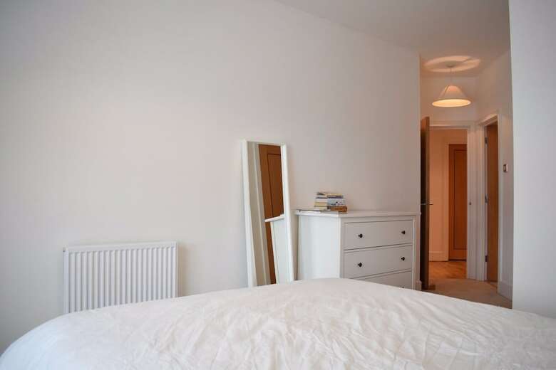 Apartamentos 2 Bedroom Flat In Central London