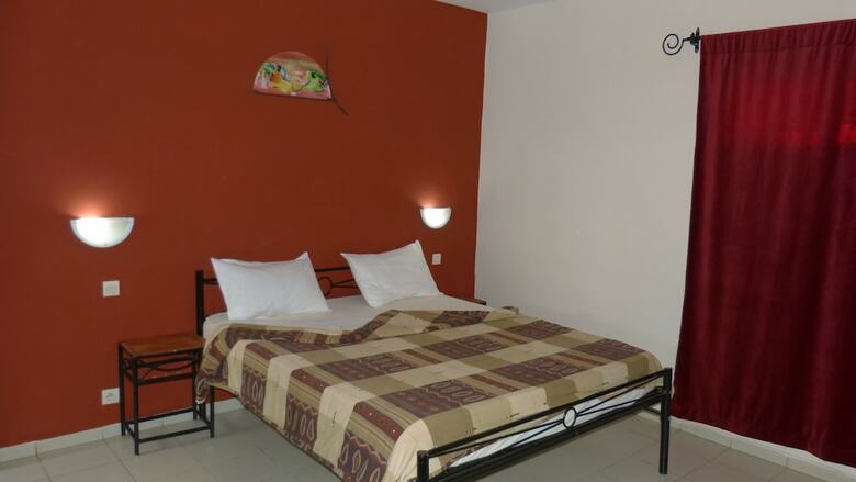 Hotel Hacienda